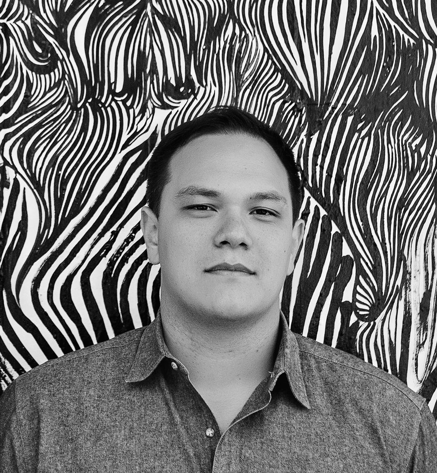 Niles Lichtenstein, Feb. 15' cohort of tech startup founders